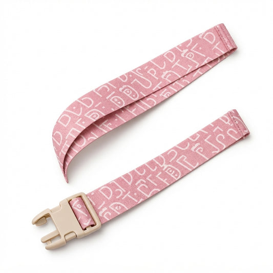 Hands-Free Adjustable Nursing Strap